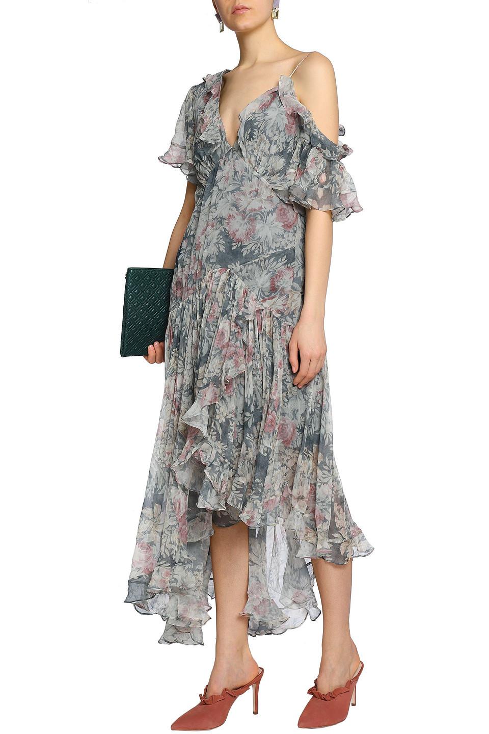 zimmermann cavalier dress