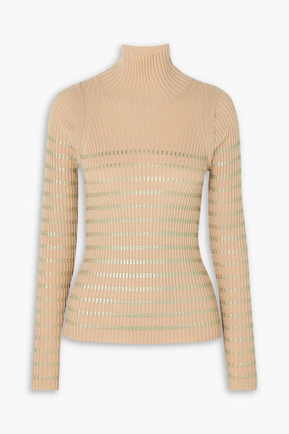 Jean Paul Gaultier Turtlenecks for Women | Online Sale up to Jean Paul Gaultier Turtlenecks for Women | Online Sale up to