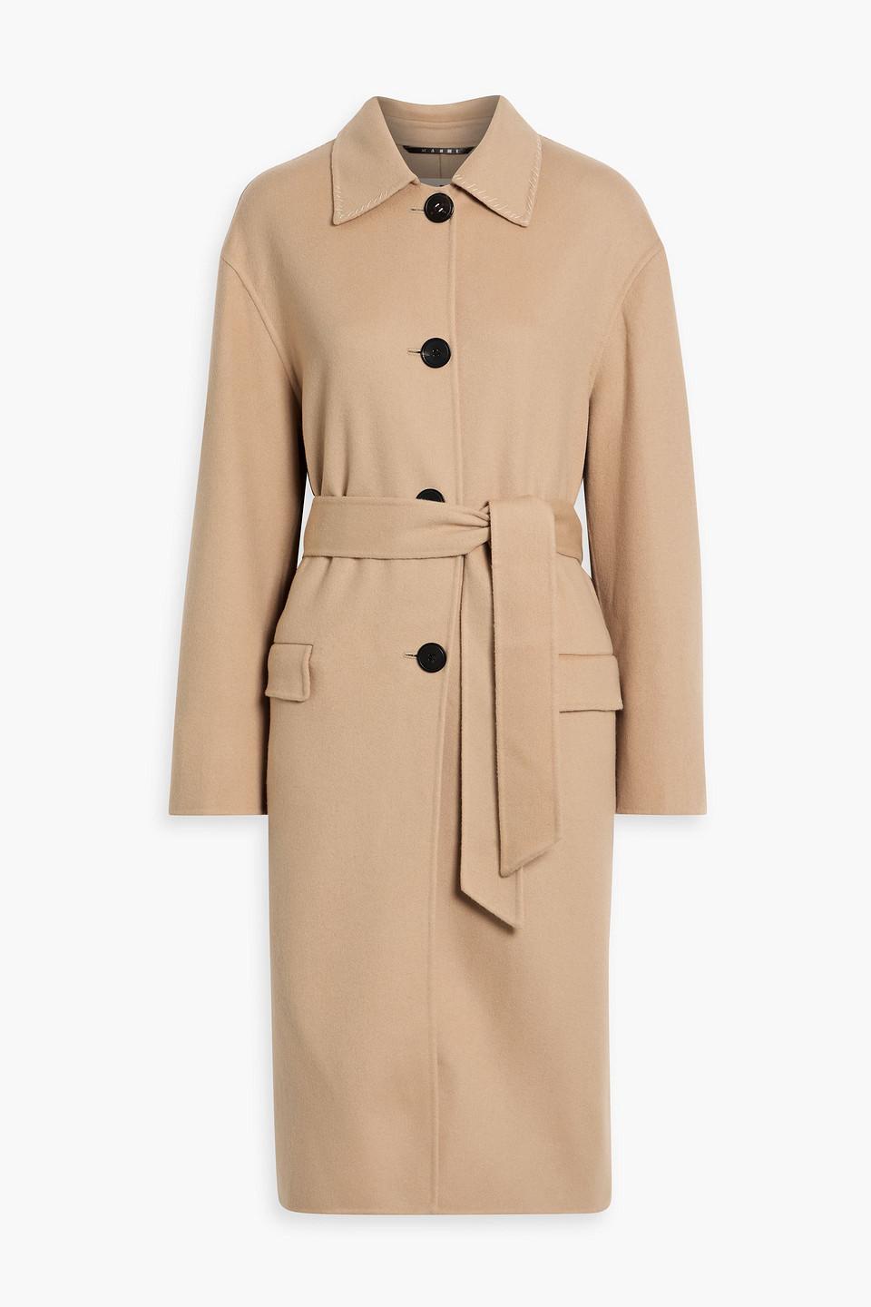 Marni Coats for Women | Online Sale up to 86% off | Lyst