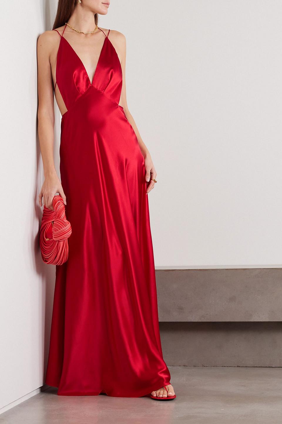 Women's Michael Lo Sordo Dresses from $198 | Lyst Women's Michael Lo Sordo Dresses from $198 | Lyst