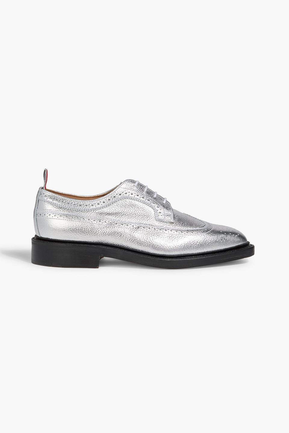 Thom Browne Oxford shoes for Men | Online Sale up to 57% off  display picture 1