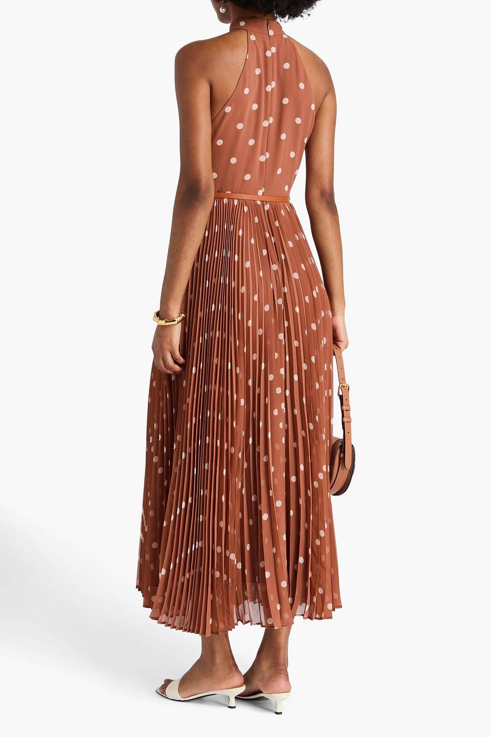 Zimmermann Polka Dot Dresses for Women | Lyst Canada