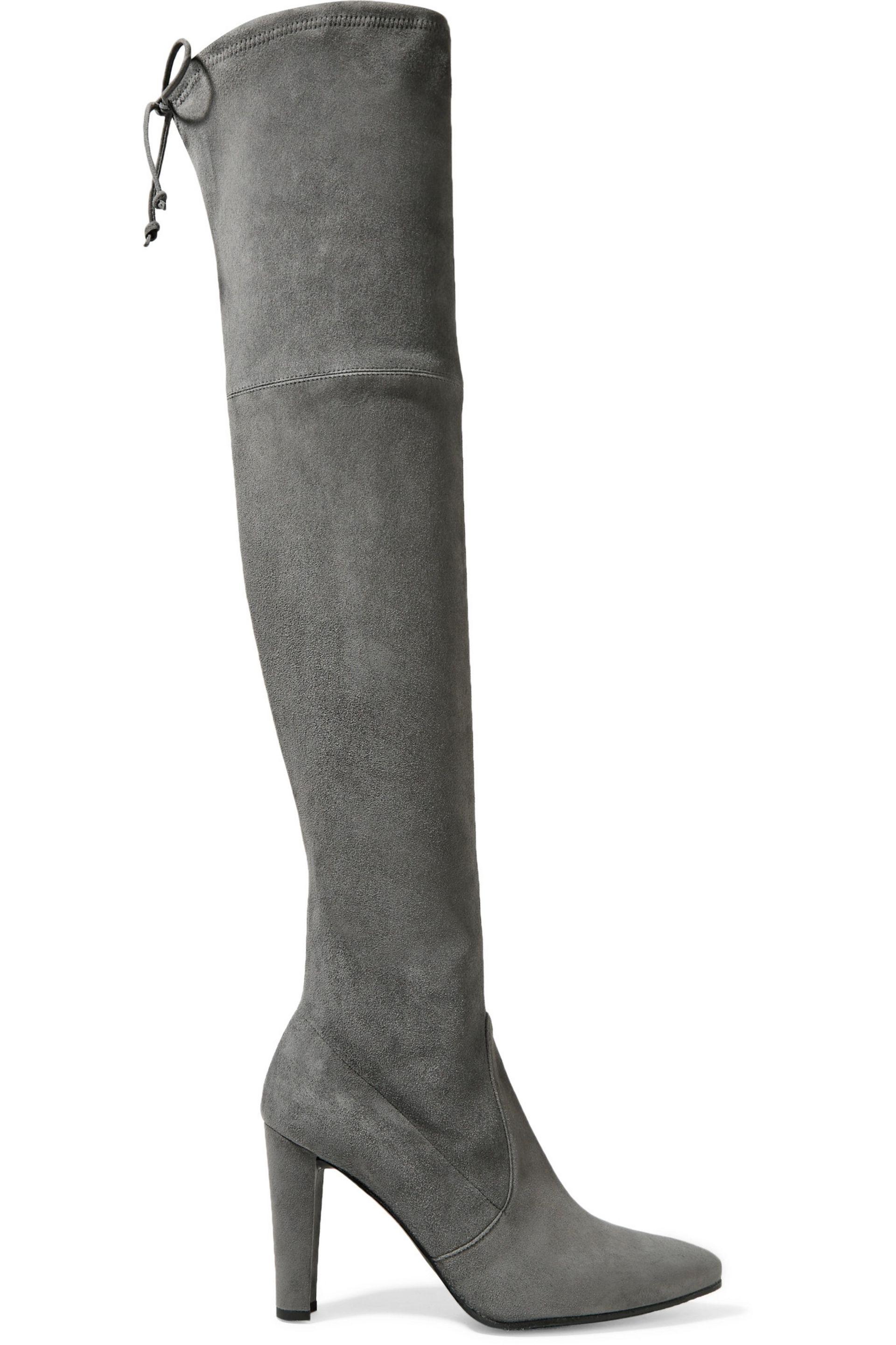 stuart weitzman overknees
