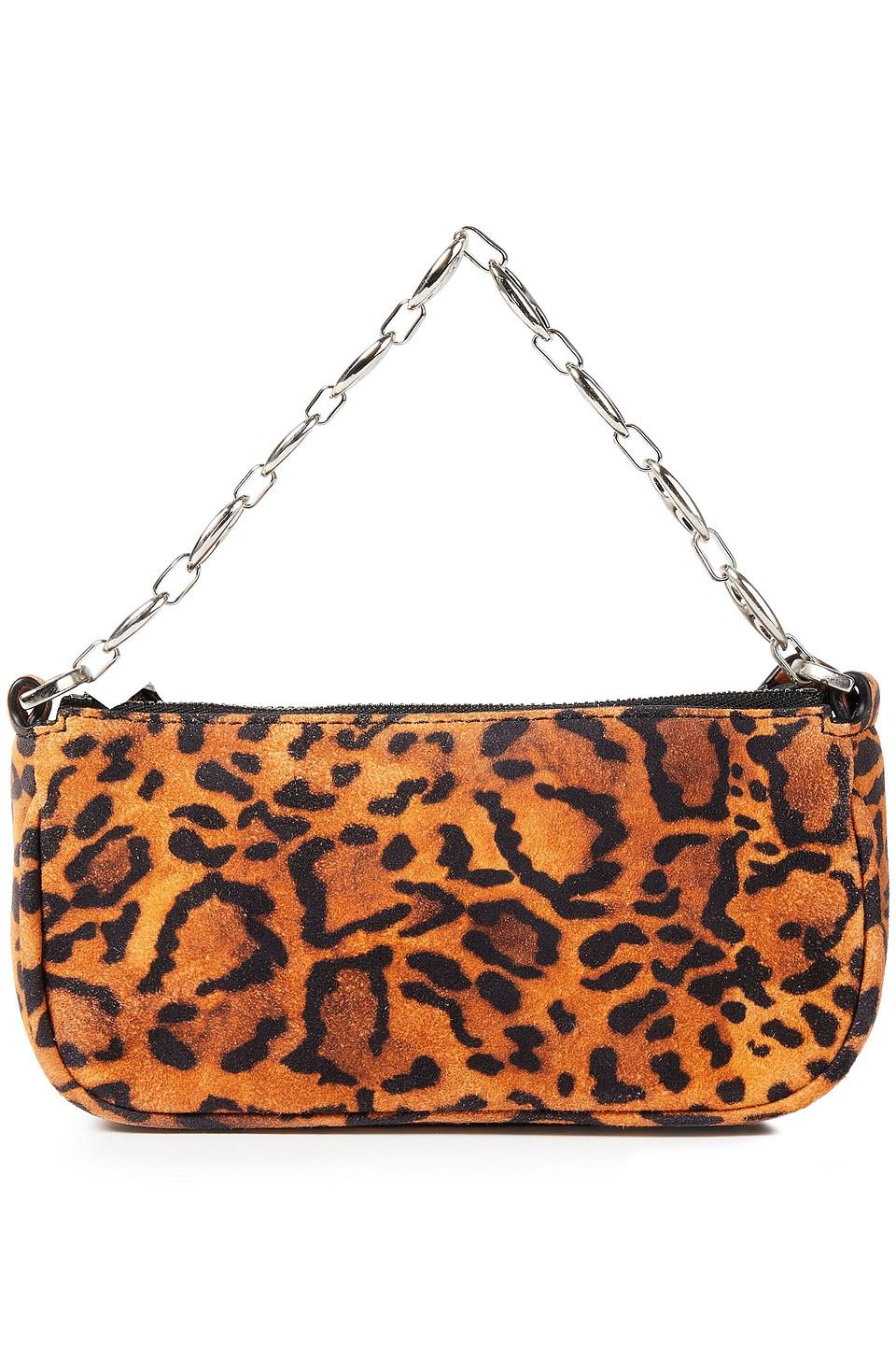 by far leopard bolsa