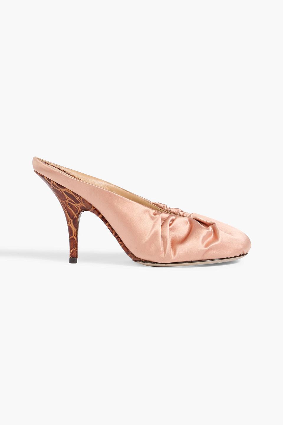 Dries Van Noten Mule shoes for Women | Online Sale up to 45% off
