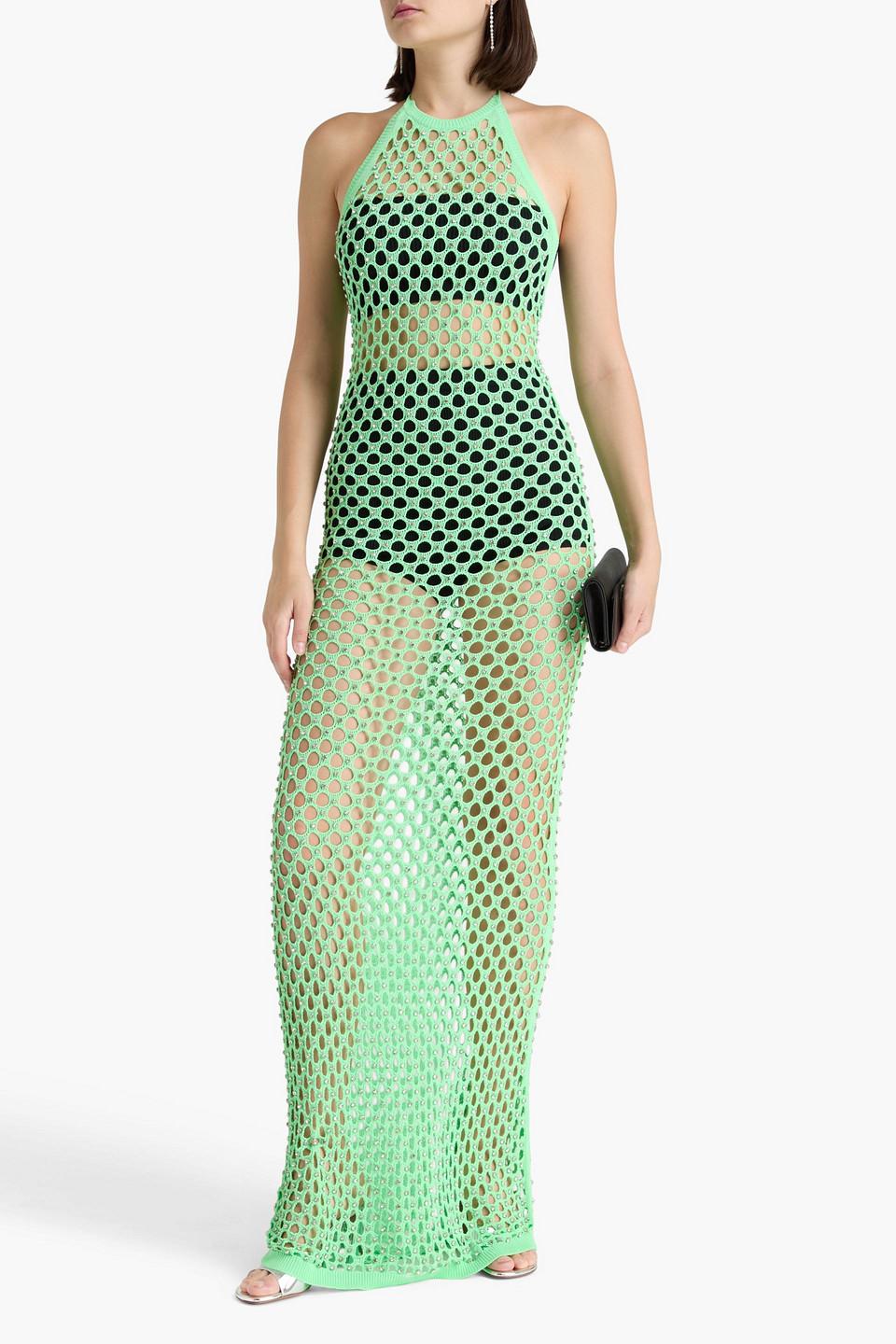 Green David Koma Dresses for Women | Lyst Canada