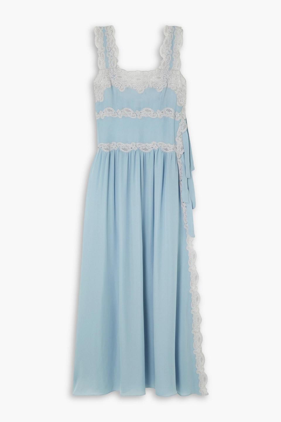 tattoo lace wedding dress Inca