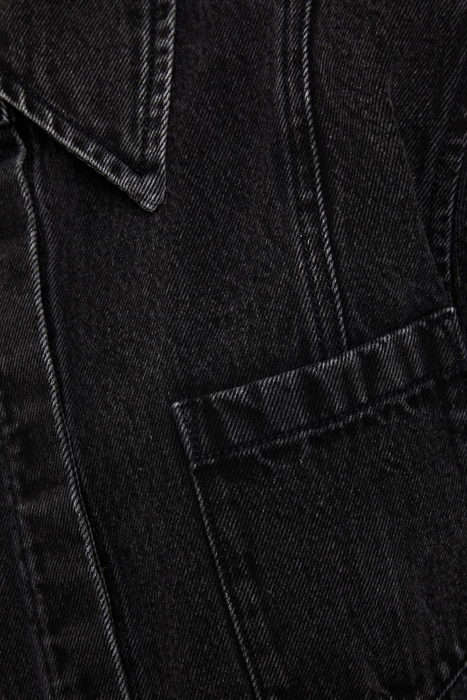 3.1 Phillip Lim Jean and denim jackets for Women | Online 3.1 Phillip Lim Jean and denim jackets for Women | Online