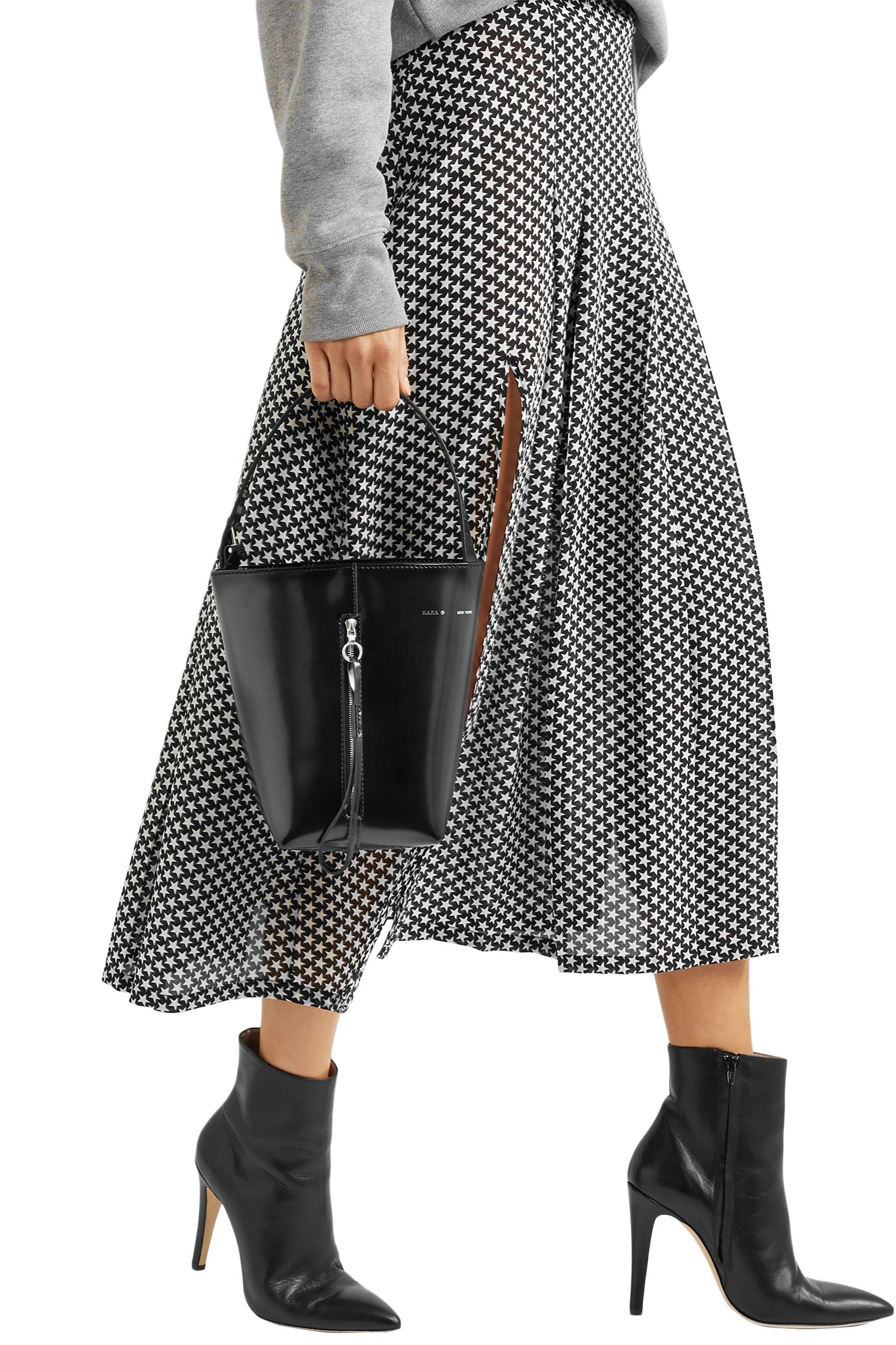 kara bucket bag
