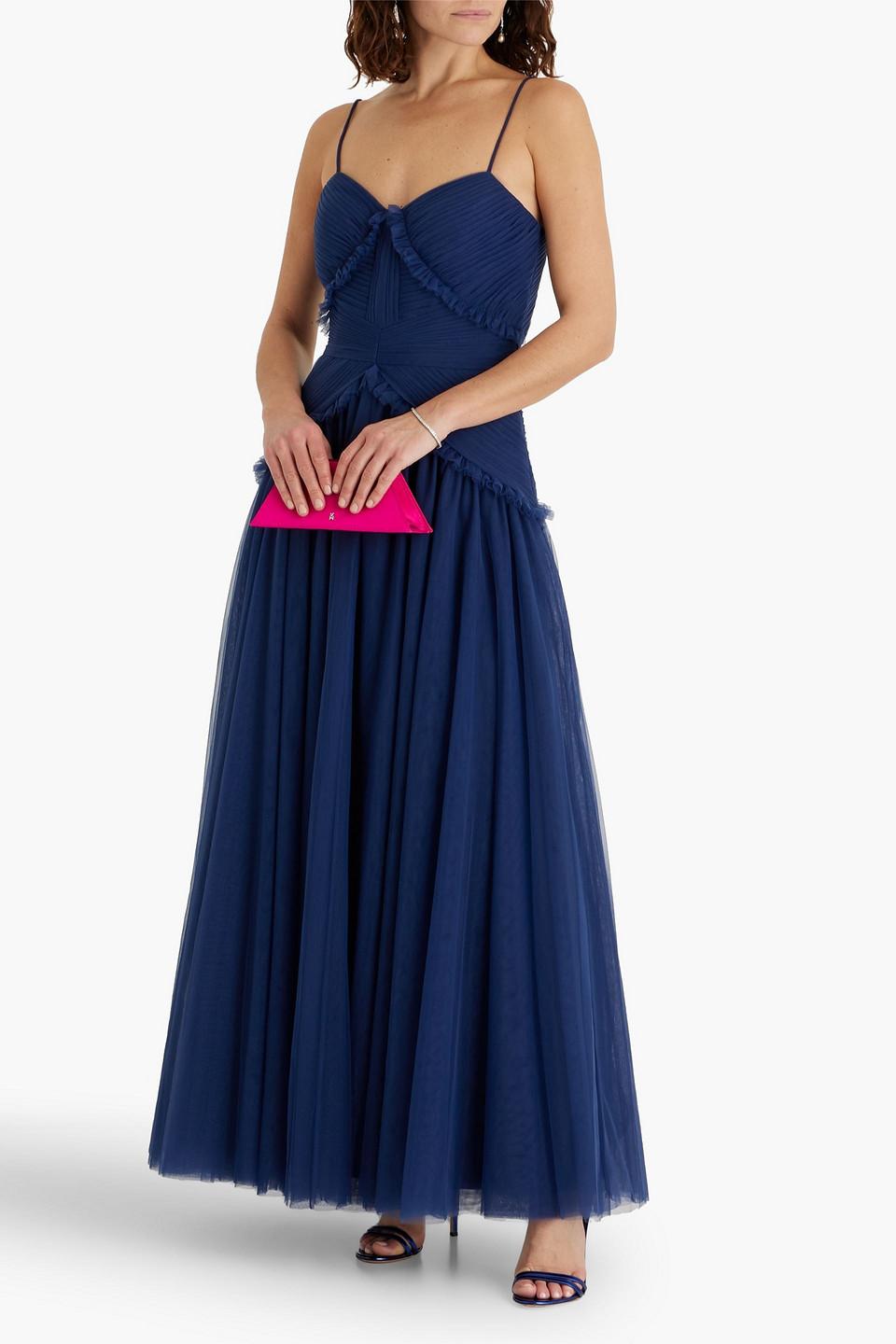 open lace back dress Zac Posen Taffeta Cocktail Dress, Green / 4 main image 0