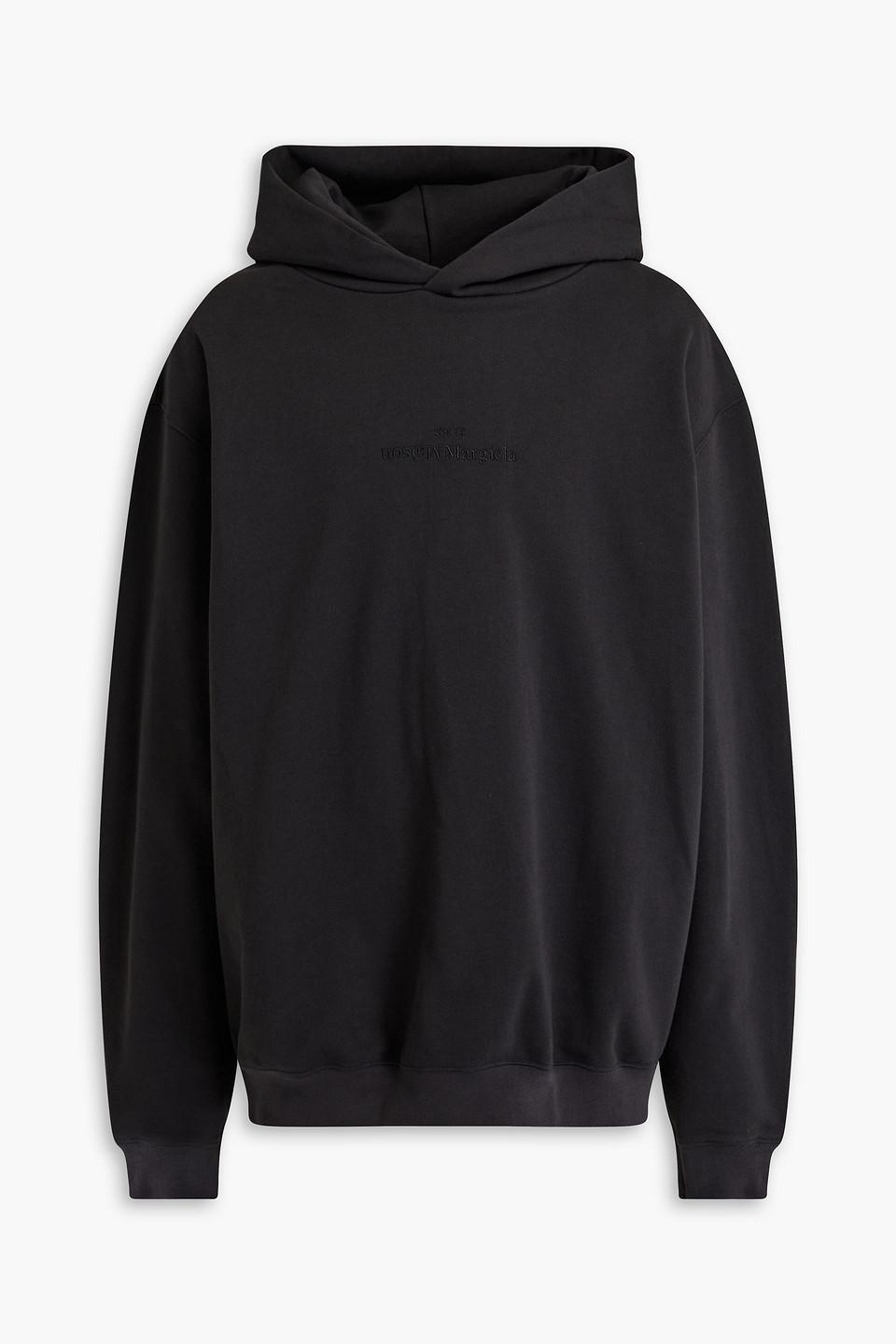 Maison Margiela Hoodies for Men | Online Sale up to 47% off Maison Margiela Hoodies for Men | Online Sale up to 47% off