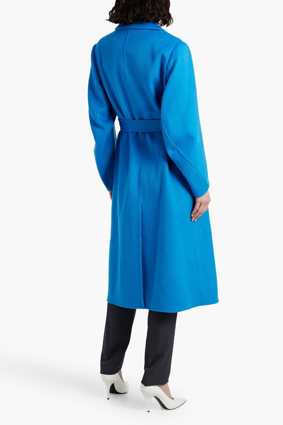 Diane von Furstenberg Coats for Women | Online Sale up to 82% off