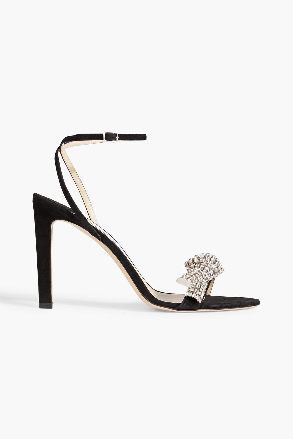 thyra 100 jimmy choo
