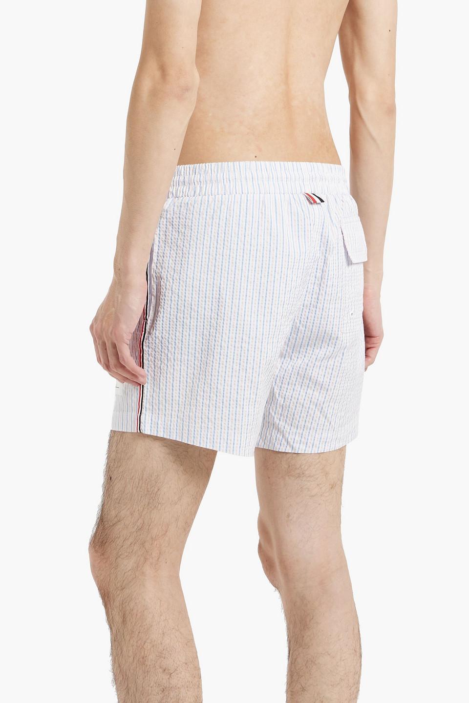 Thom Browne Beachwear and Swimwear for Men | Online Sale up