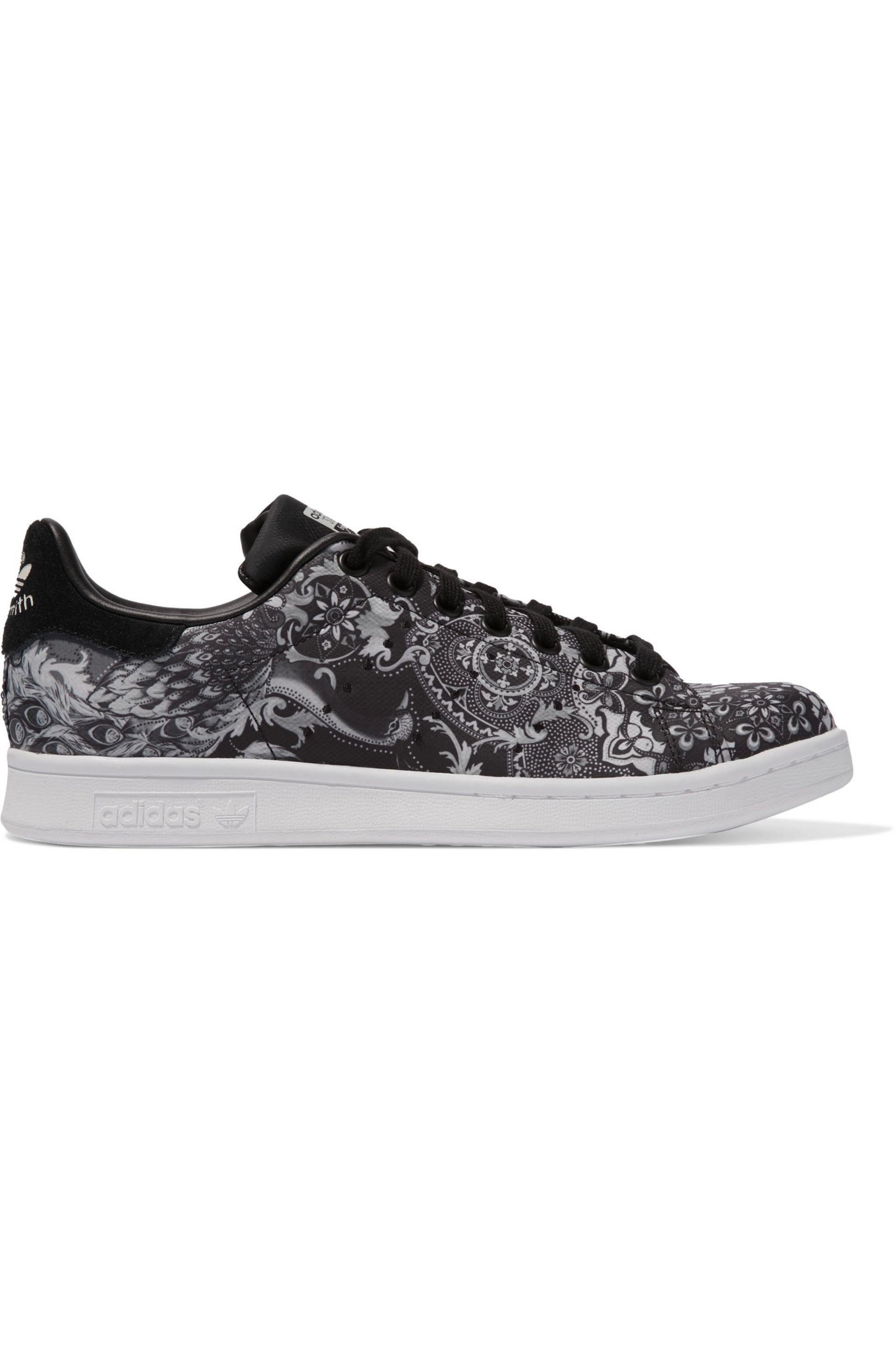 adidas paisley shoes