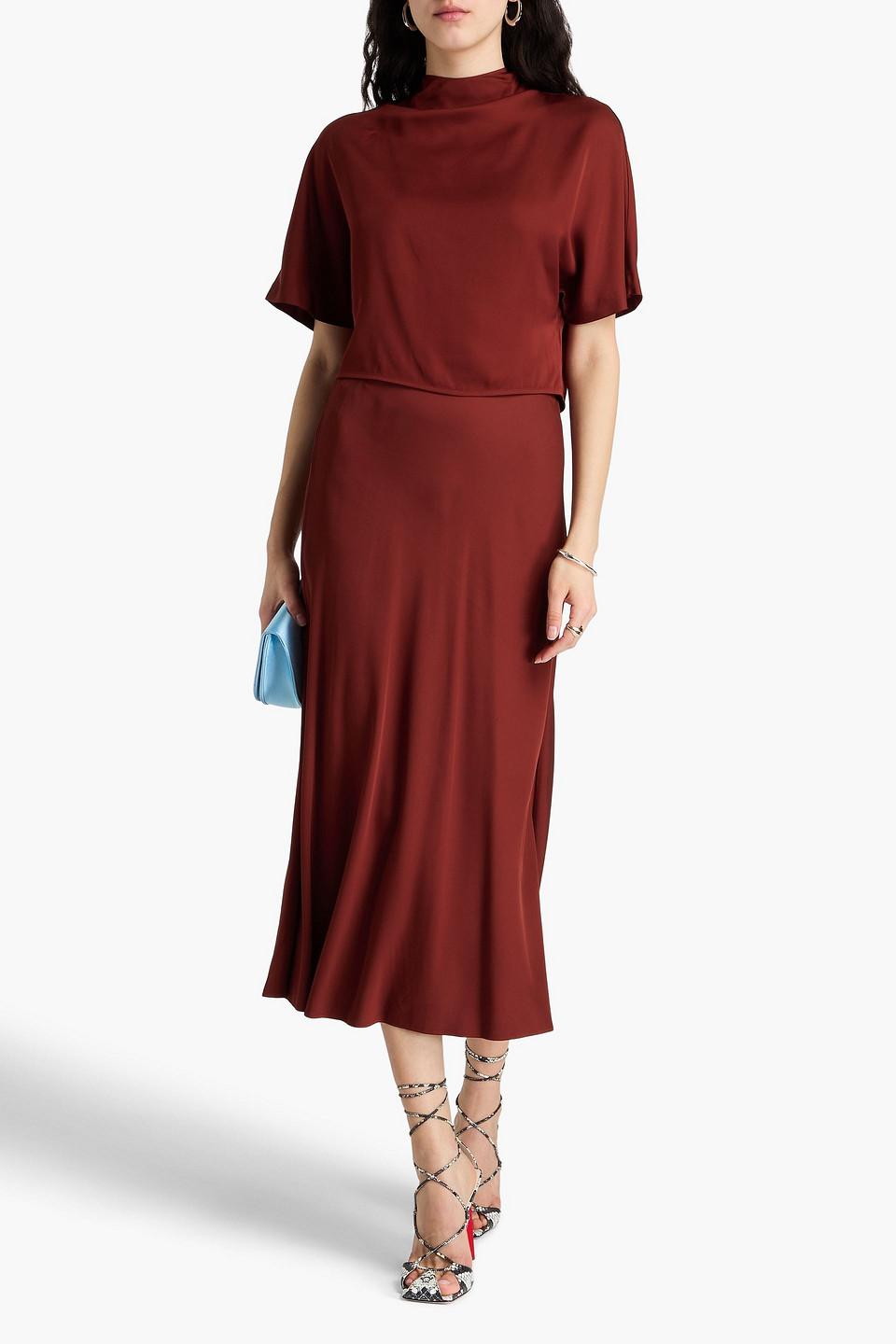 Diane von Furstenberg Short-sleeve tops for Women | Online