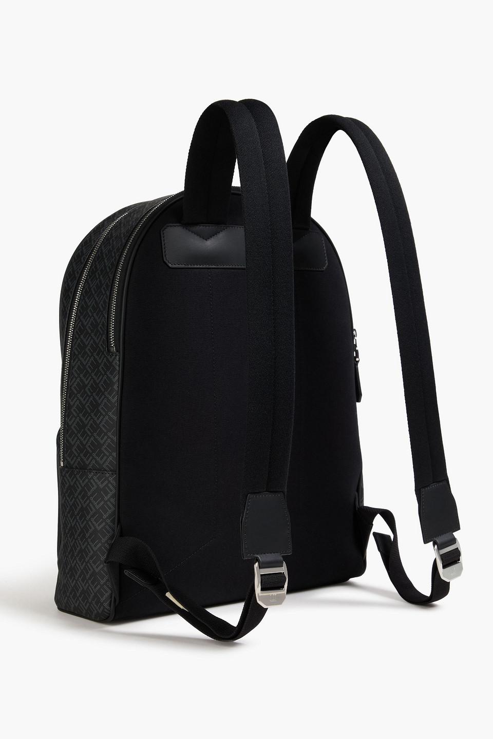 dunhill美品期間限定価格 ブラック リュック ダンヒル(dunhill) リュック・バックパック | 通販・人気