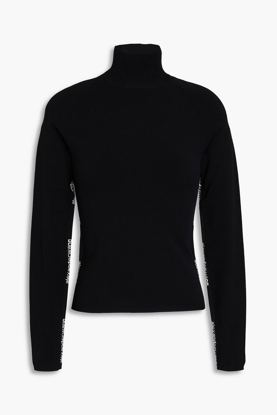 関税送料込【Alexander Wang.T】ストレッチニットロンT 関税送料込【Alexander Wang.T】ストレッチニットロンT