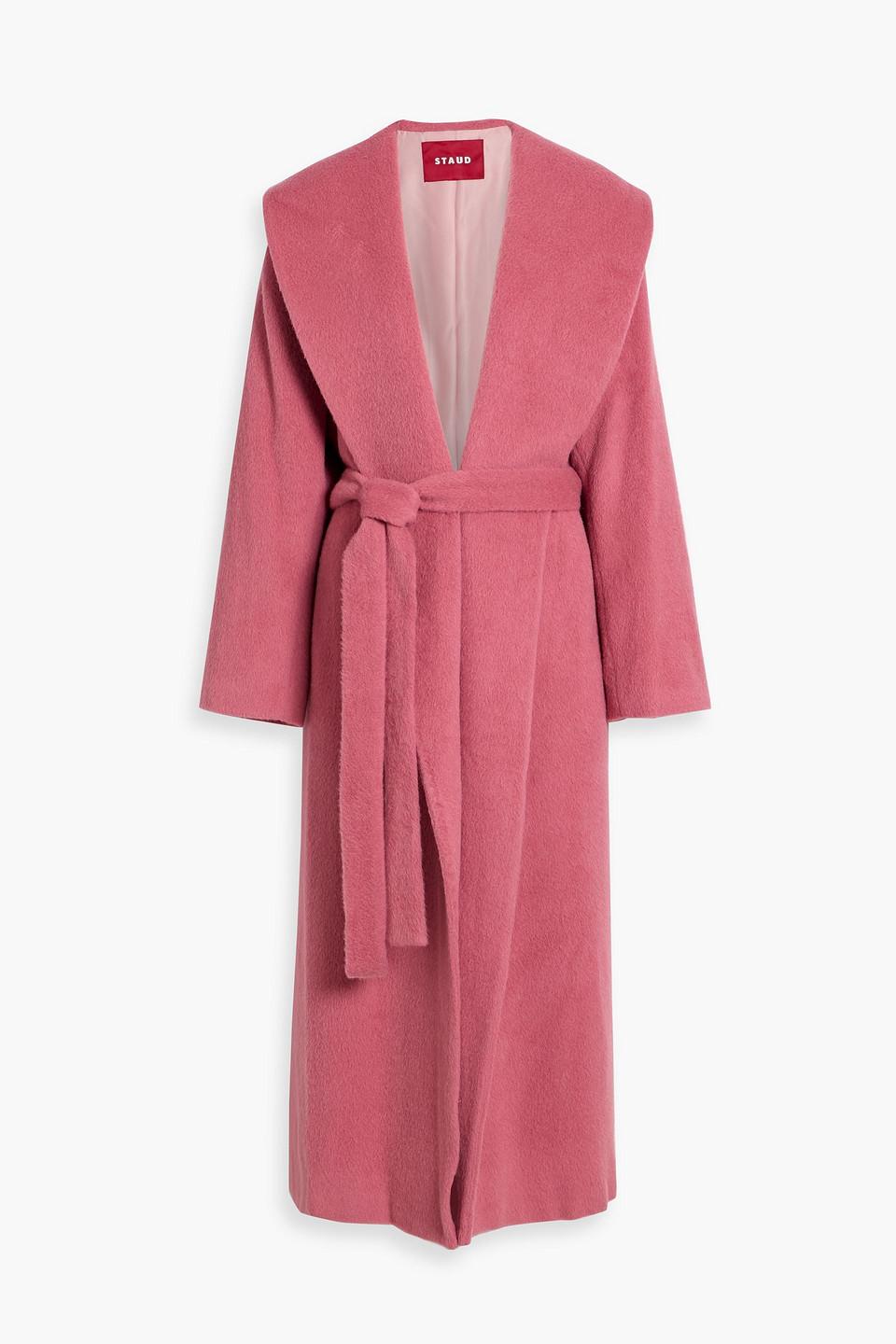 Designer Alpaca Coats for Women - Up to 50% off | Lyst