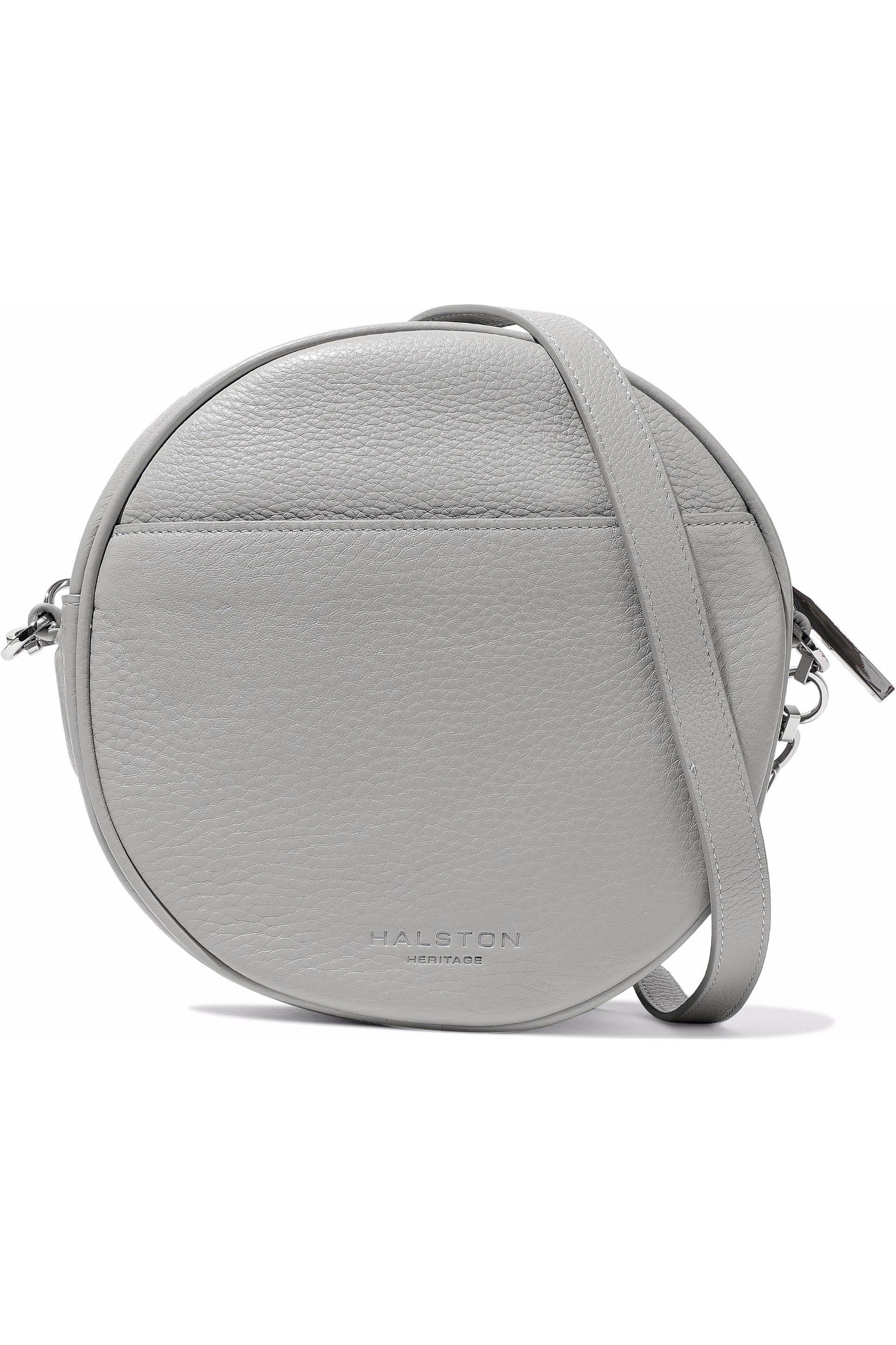 halston heritage shoulder bag