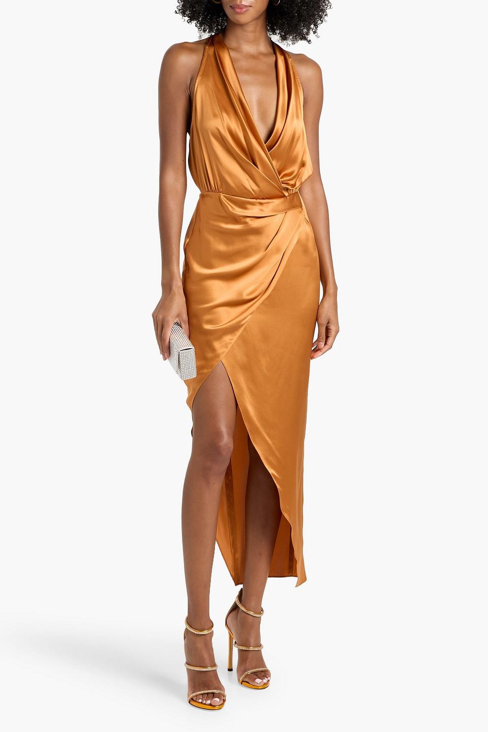 Michelle Mason Casual and day dresses for Women | Online Sale up to 80% off  | Lyst