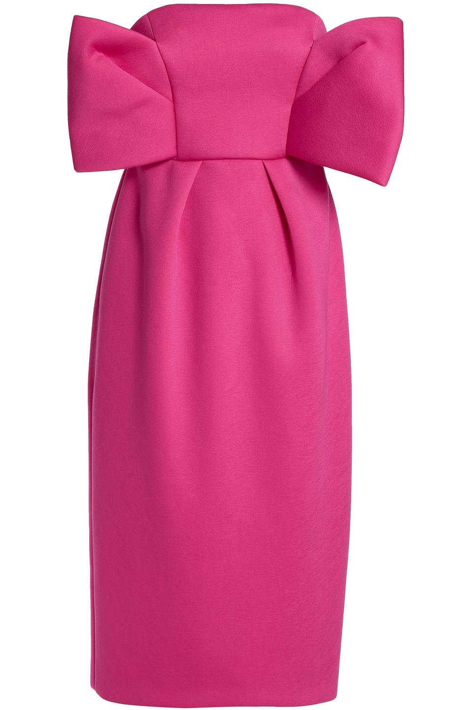 第一ネット Dresses Delpozo for Lyst | off 83% to up Sale Online | Women ワンピース
