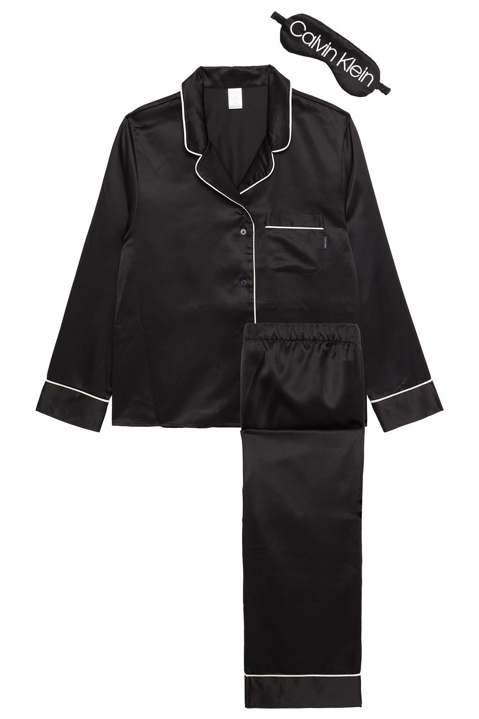 Calvin Klein Nightwear and sleepwear for Women Online Sale up to 30 off Lyst Canada