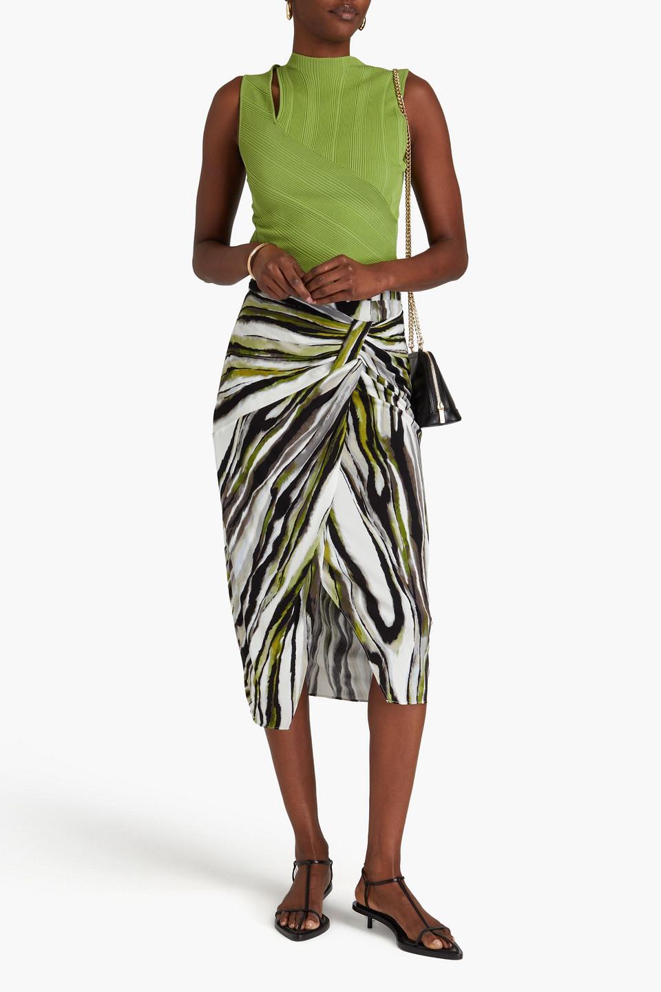 Diane von Furstenberg Sleeveless and tank tops for Women Diane von Furstenberg Sleeveless and tank tops for Women