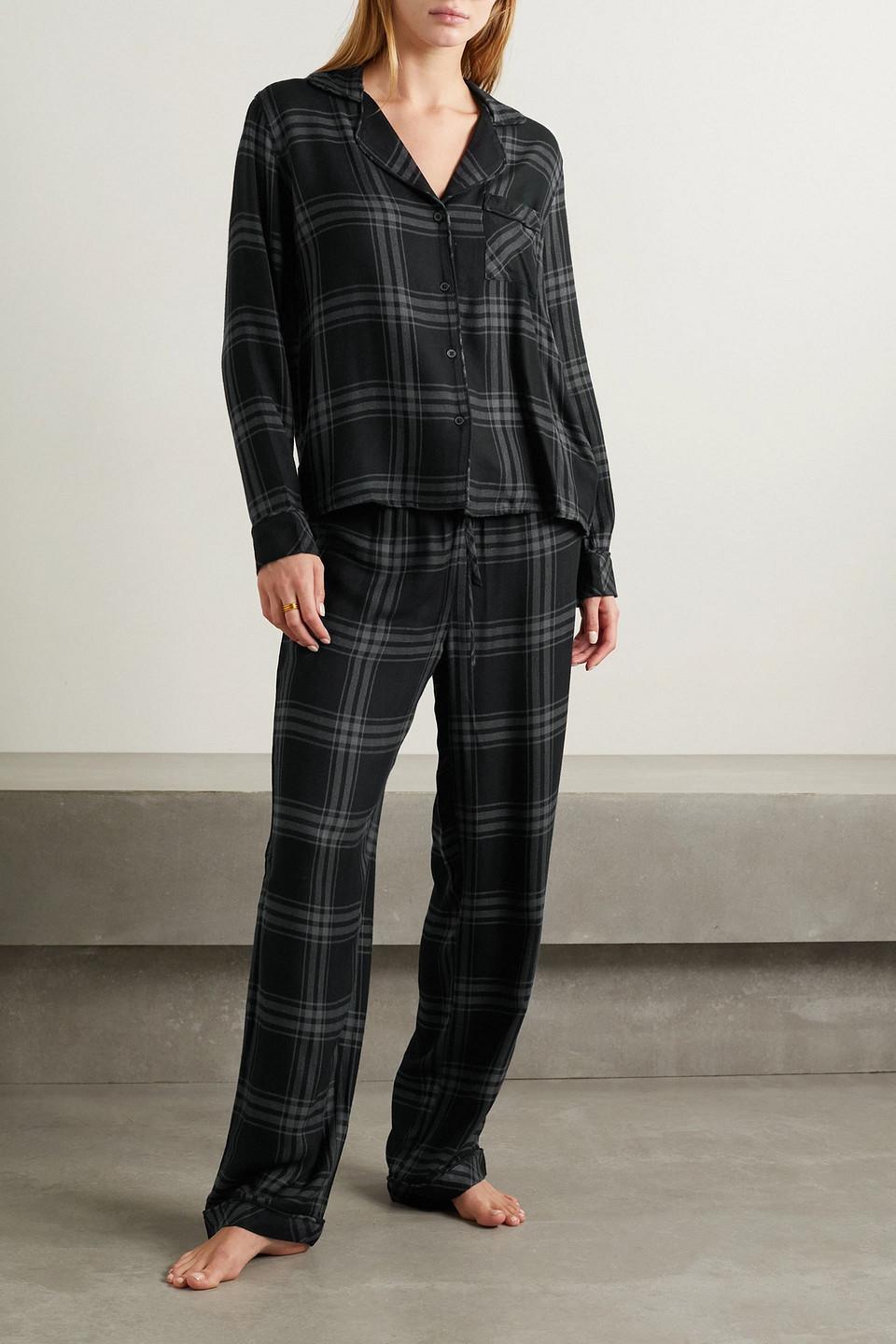 Rails flannel pajamas hotsell