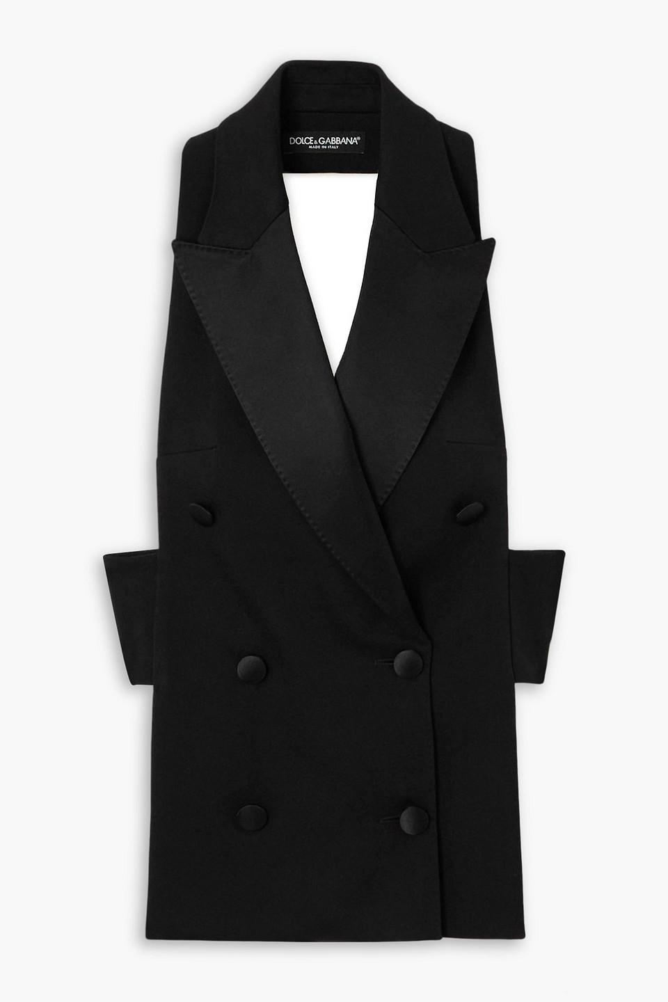 Dolce & Gabbana Jackets for Women | Online Sale up to 46