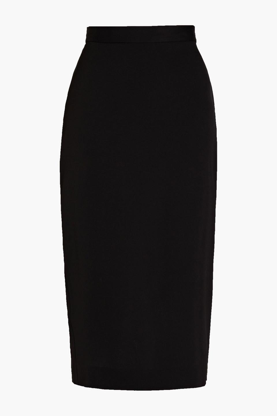 Diane von Furstenberg New Kara Cady Pencil Skirt in Black Lyst