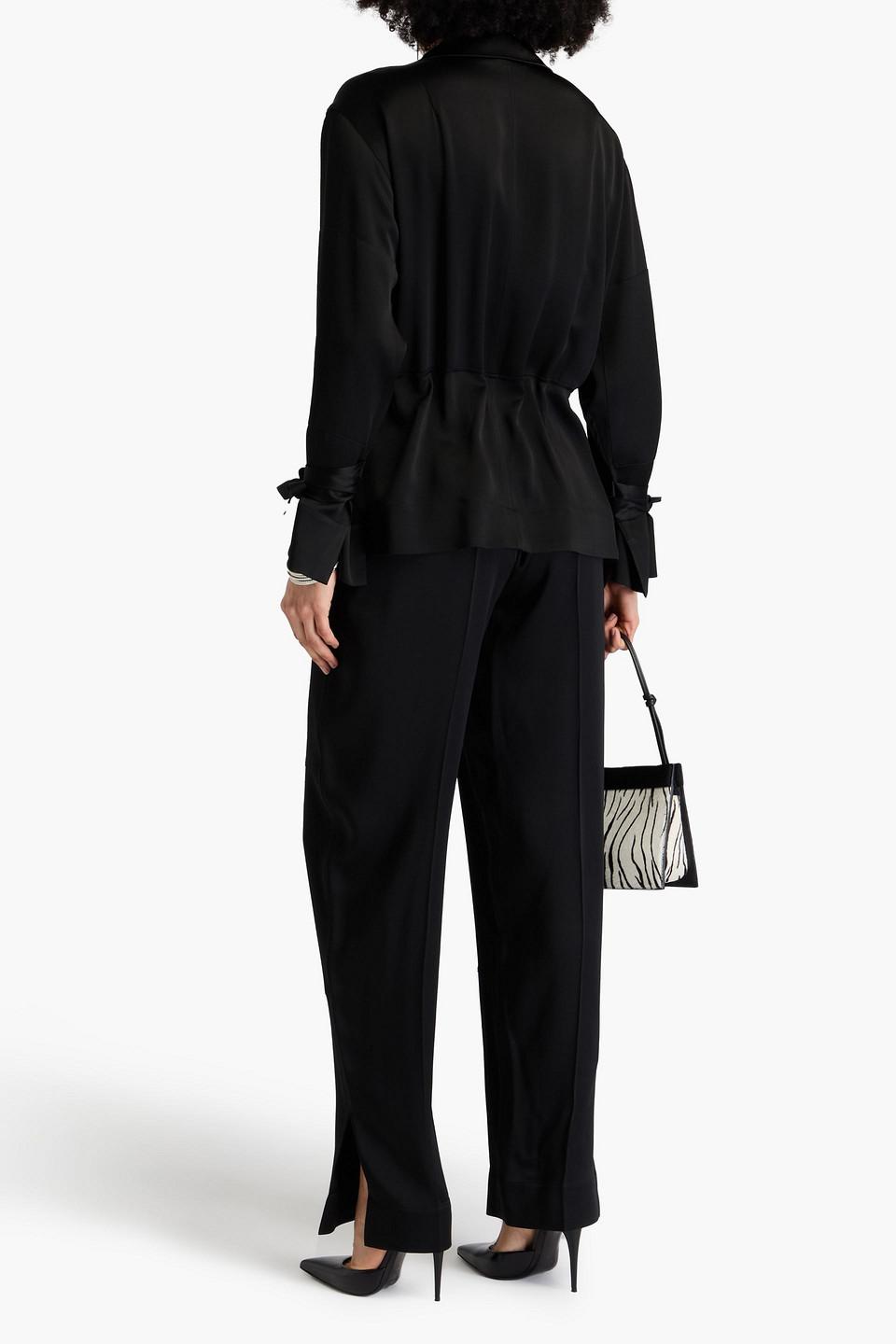 Victoria Beckham Jumpsuits and rompers for Women | Online