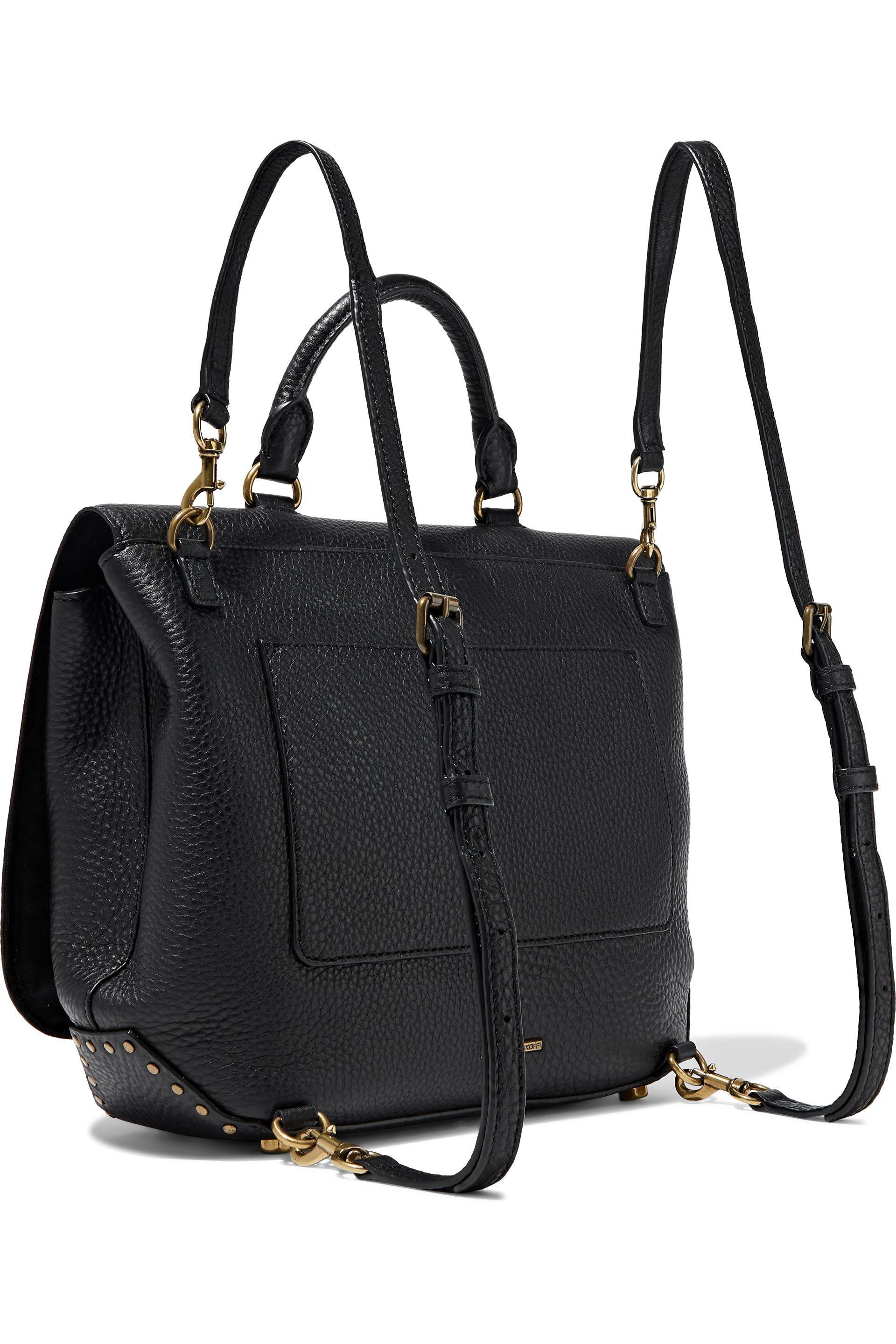 rebecca minkoff darren backpack