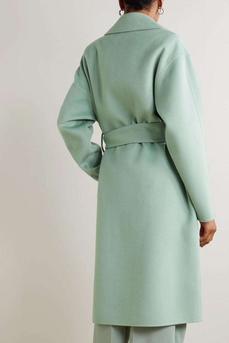 Joseph green coat hotsell