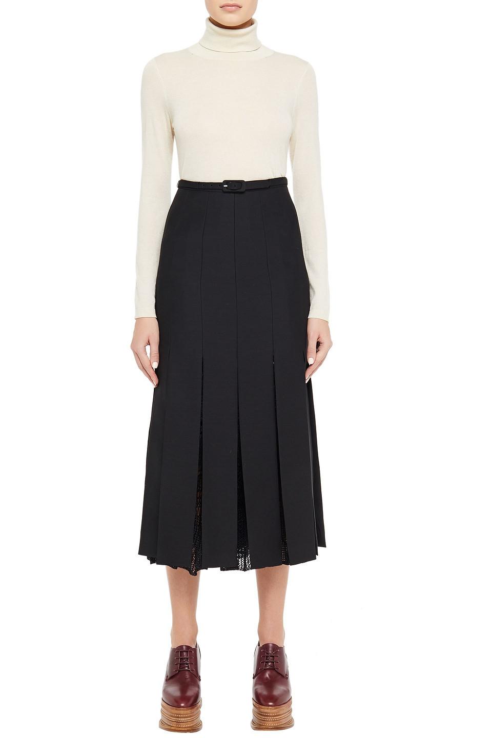 Gabriela Hearst Skirts for Women | Online Sale up to 75% off