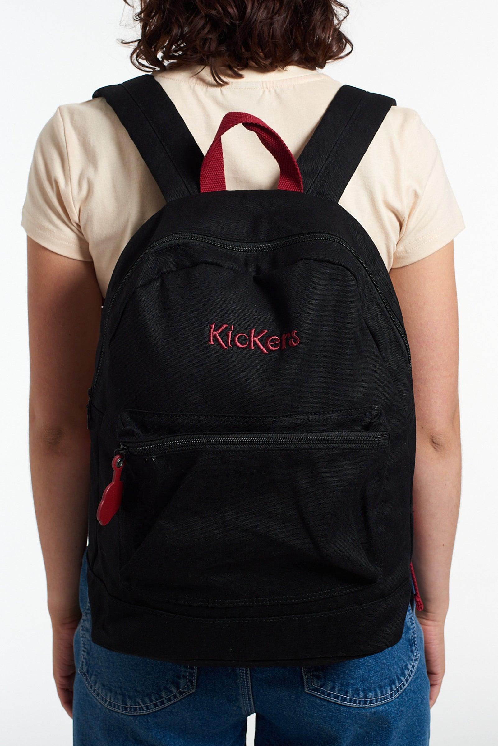 The Ragged Kickers True Backpack | Lyst