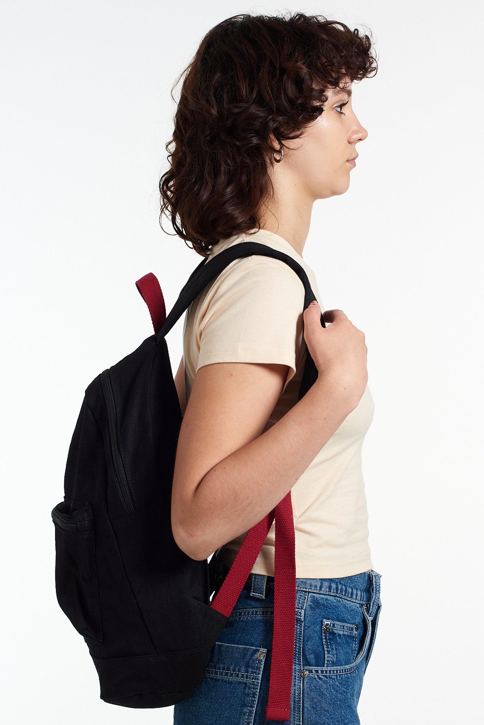 The Ragged Kickers True Backpack | Lyst