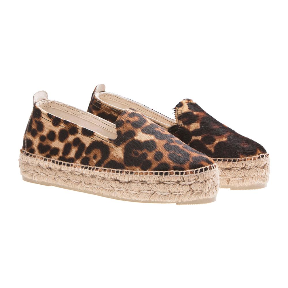 espadrille dakota