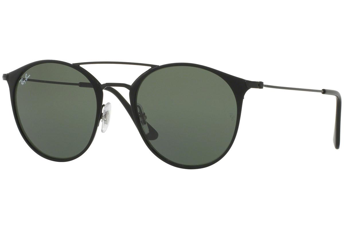 ray ban 3546 black