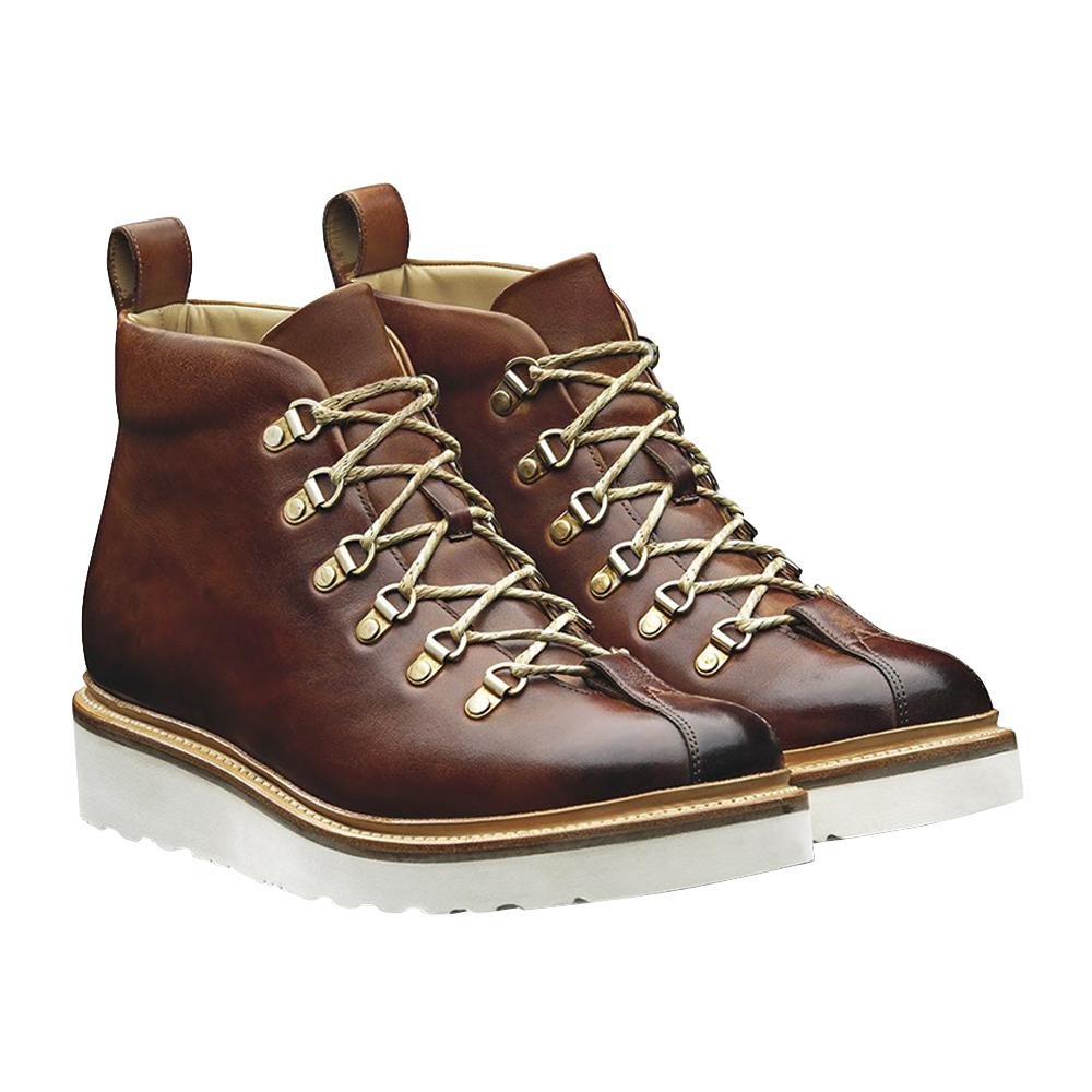 grenson bobby hiking boots