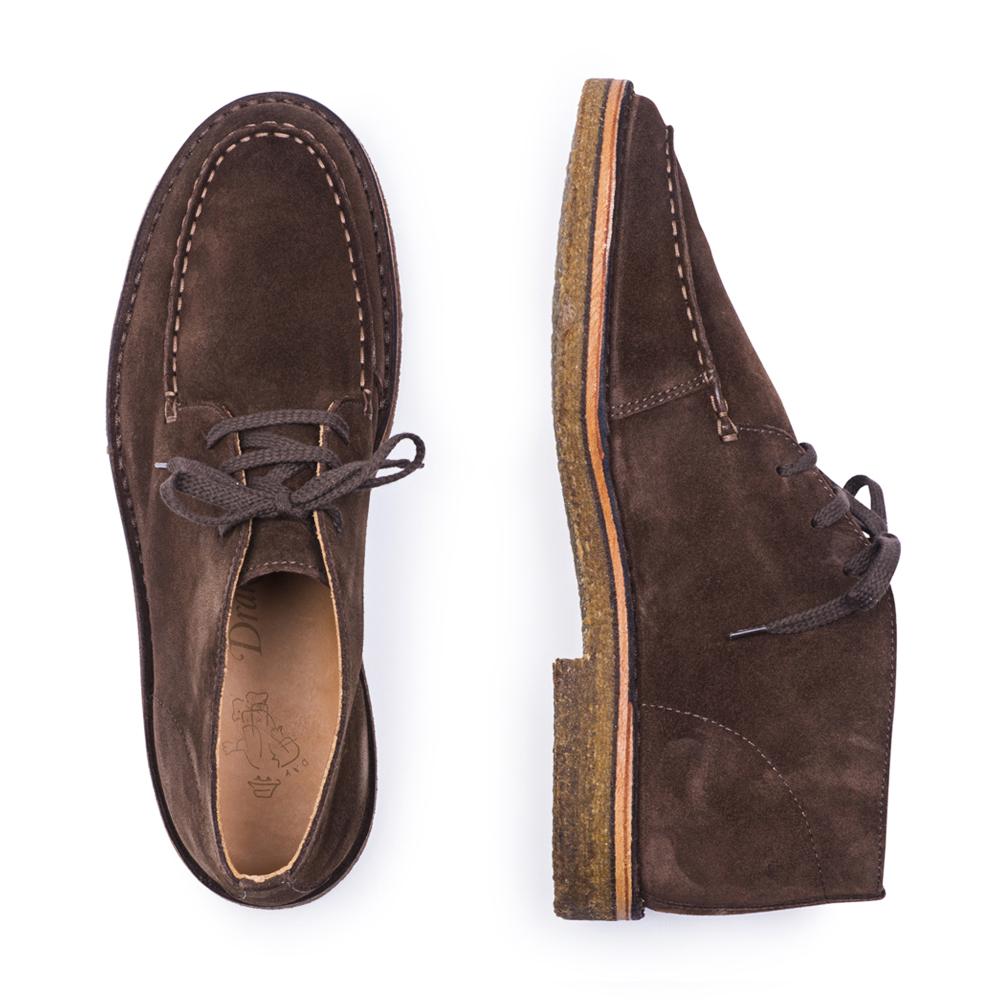 crosby moc toe