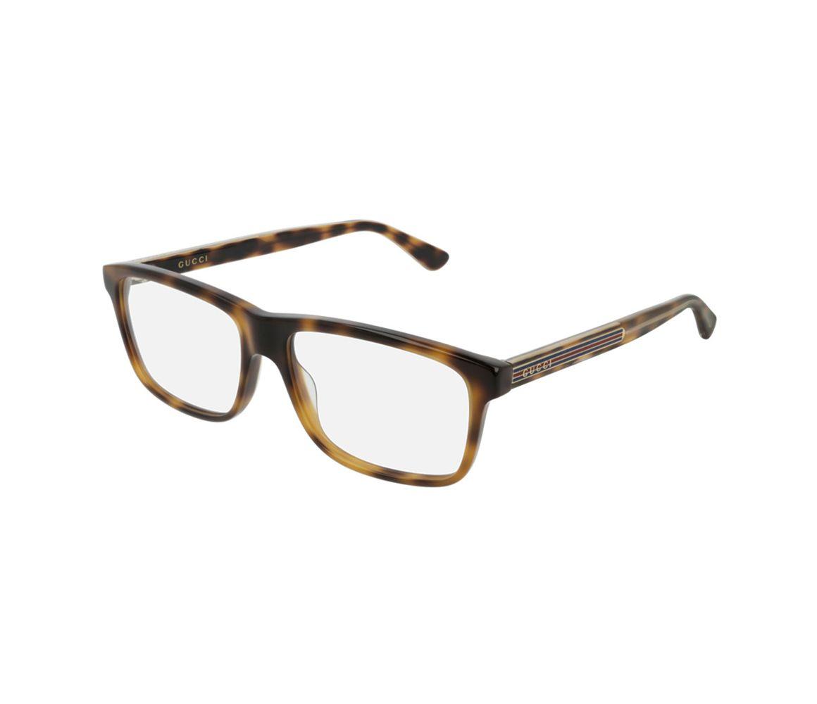 gucci tortoise eyeglasses
