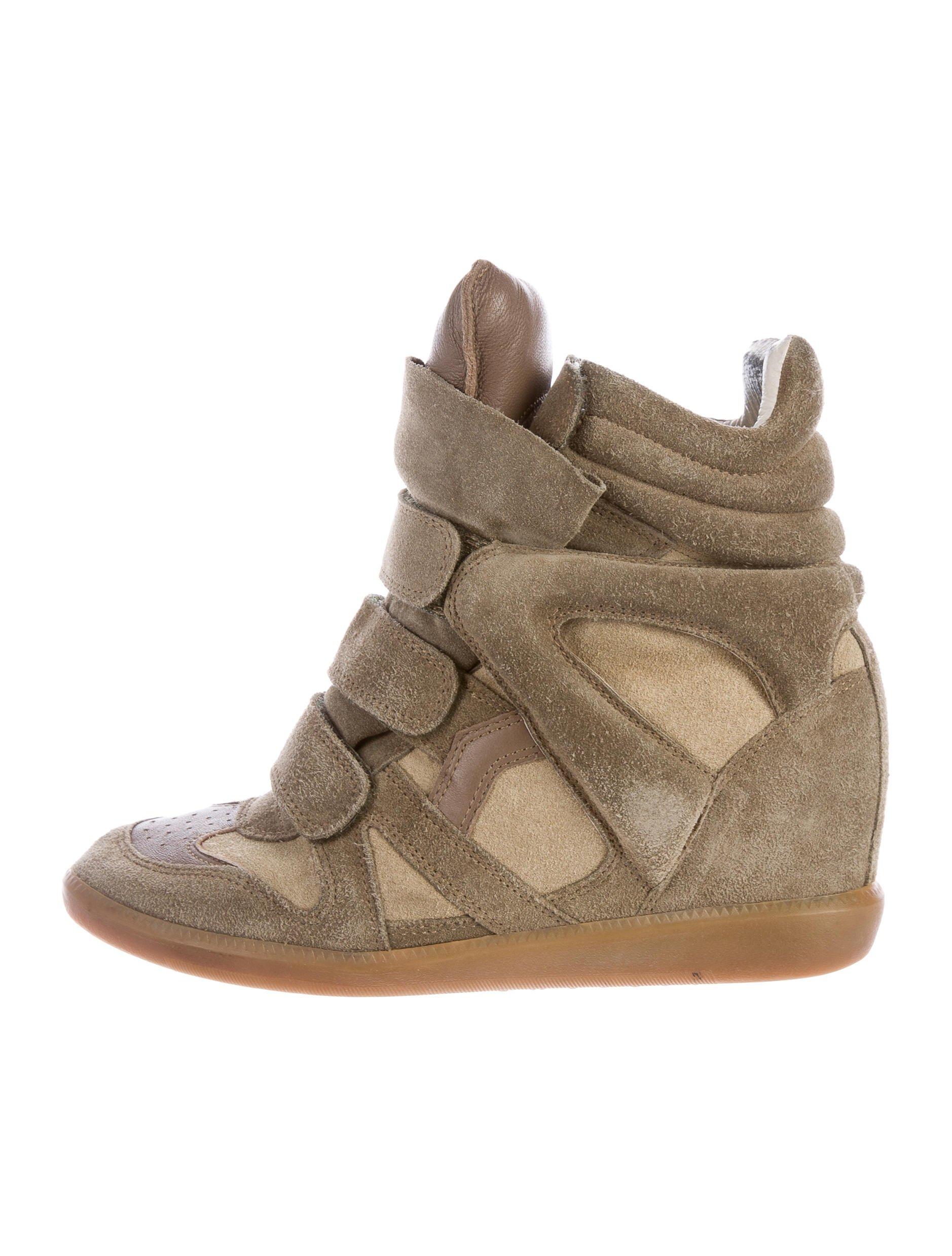 isabel marant sneakers