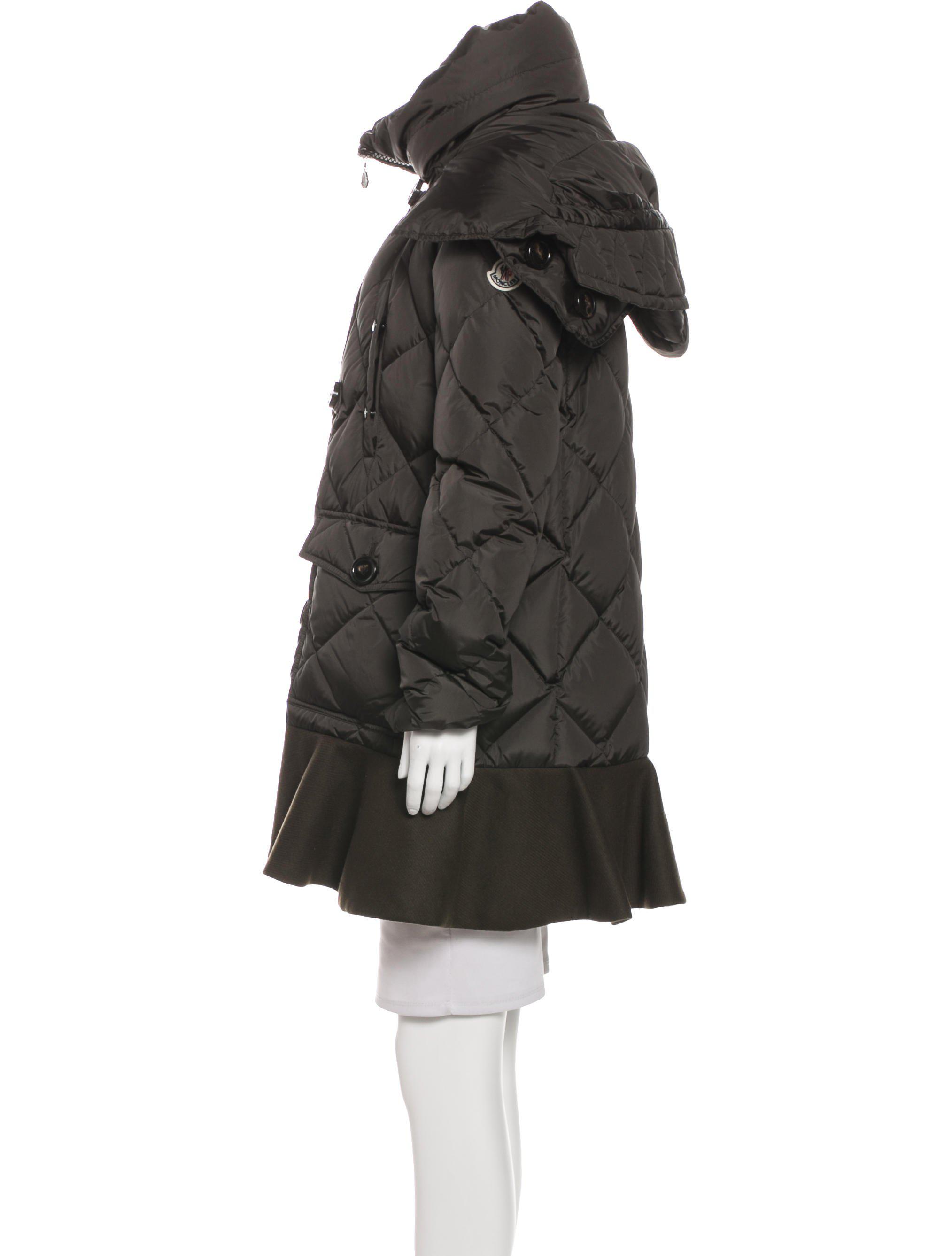 moncler vauloge black moncler vauloge black