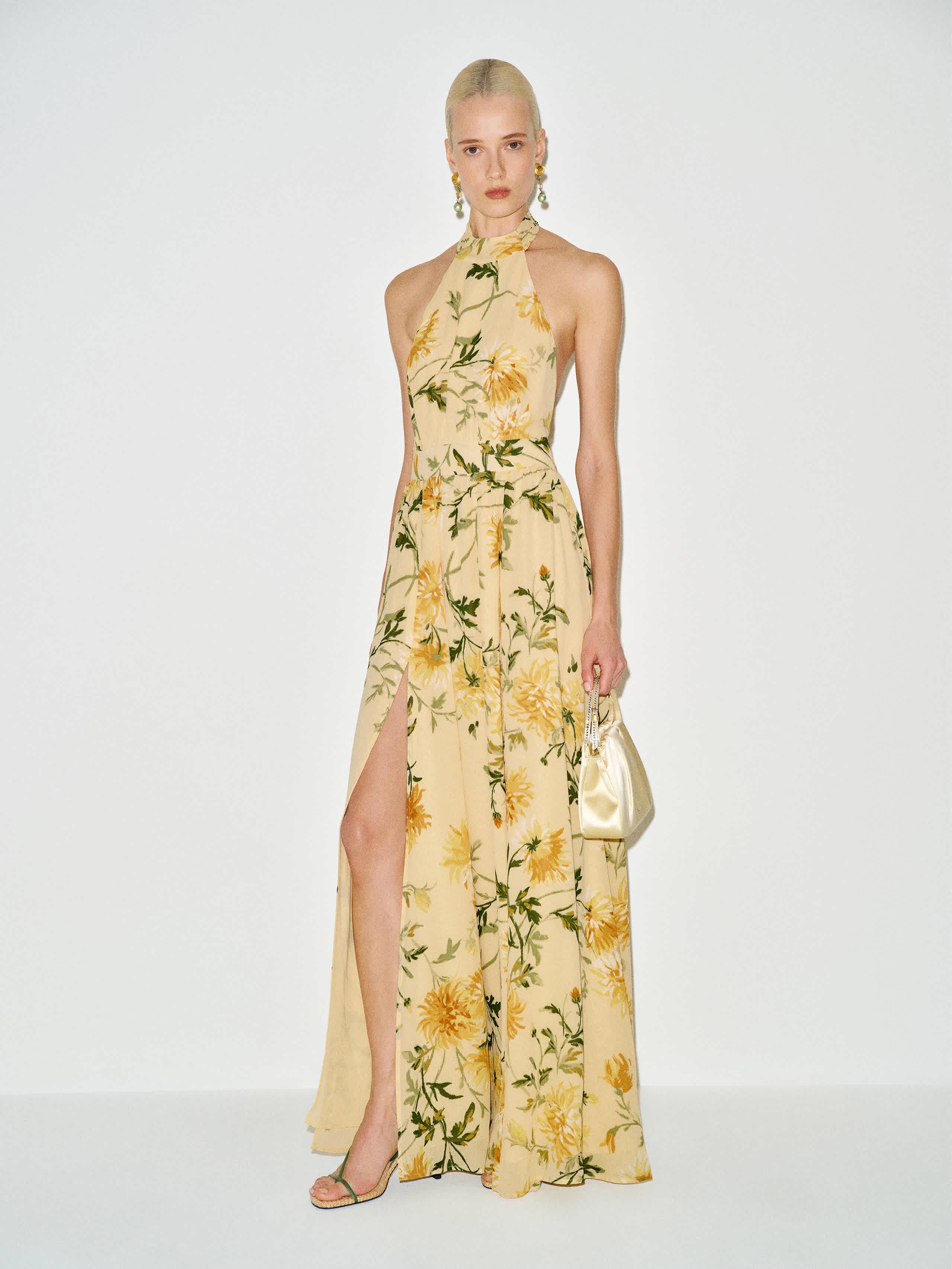 Reformation Maxi dresses for Women | Online Sale up to 46% off | Lyst
