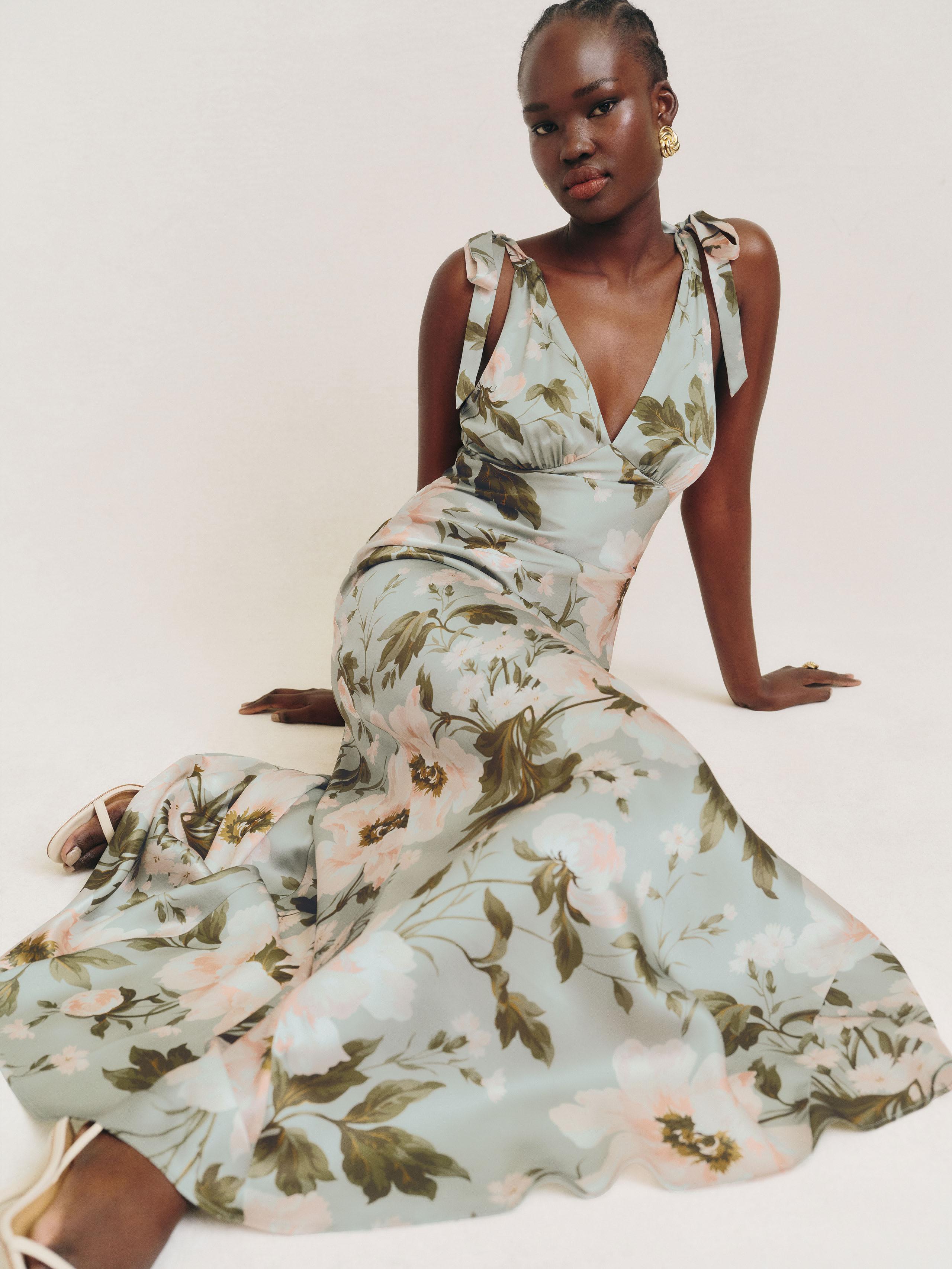 Reformation wedding guest deals