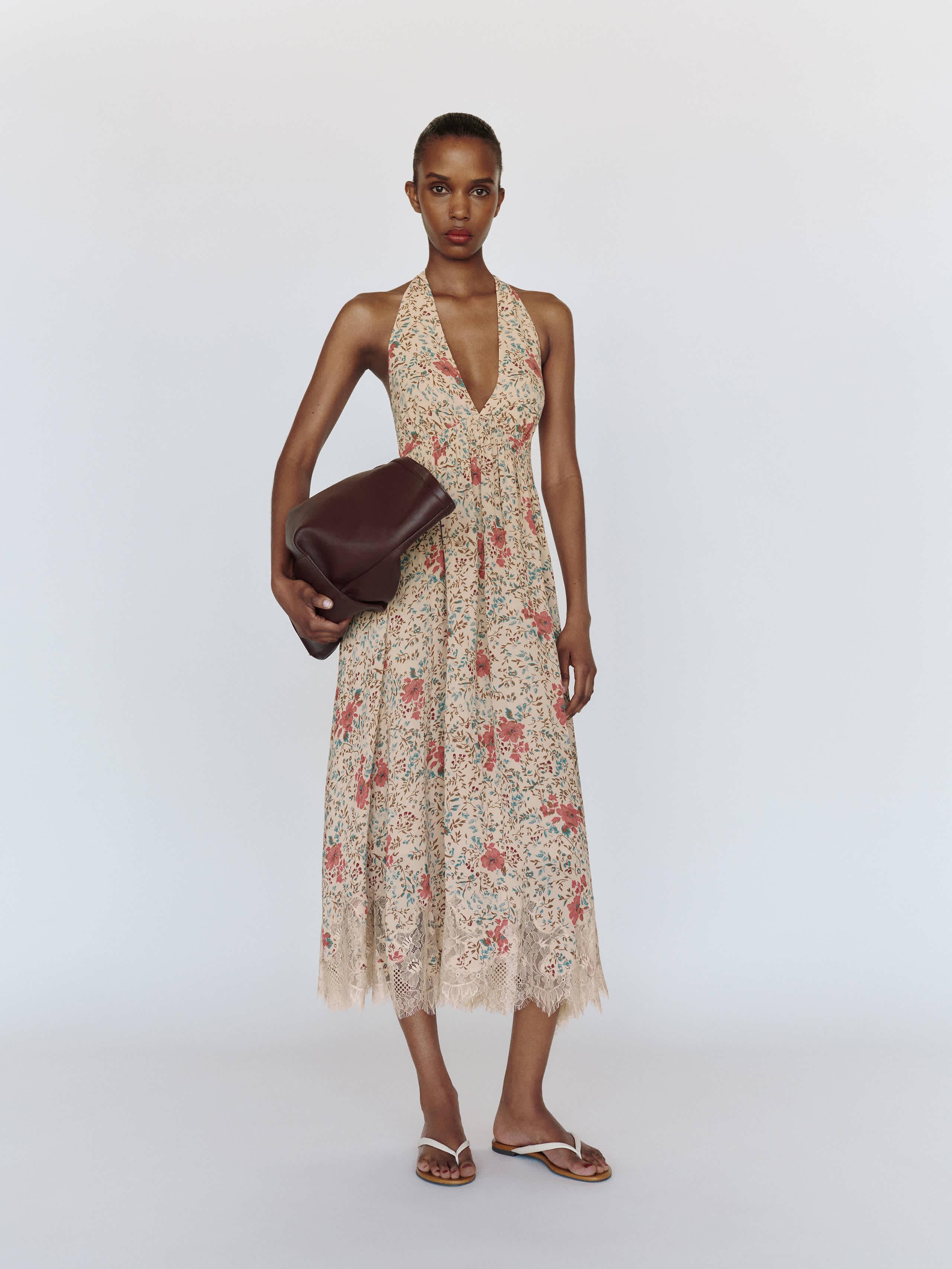 Reformation Casual and day dresses for Women | Online Sale up to 14% off |  Lyst