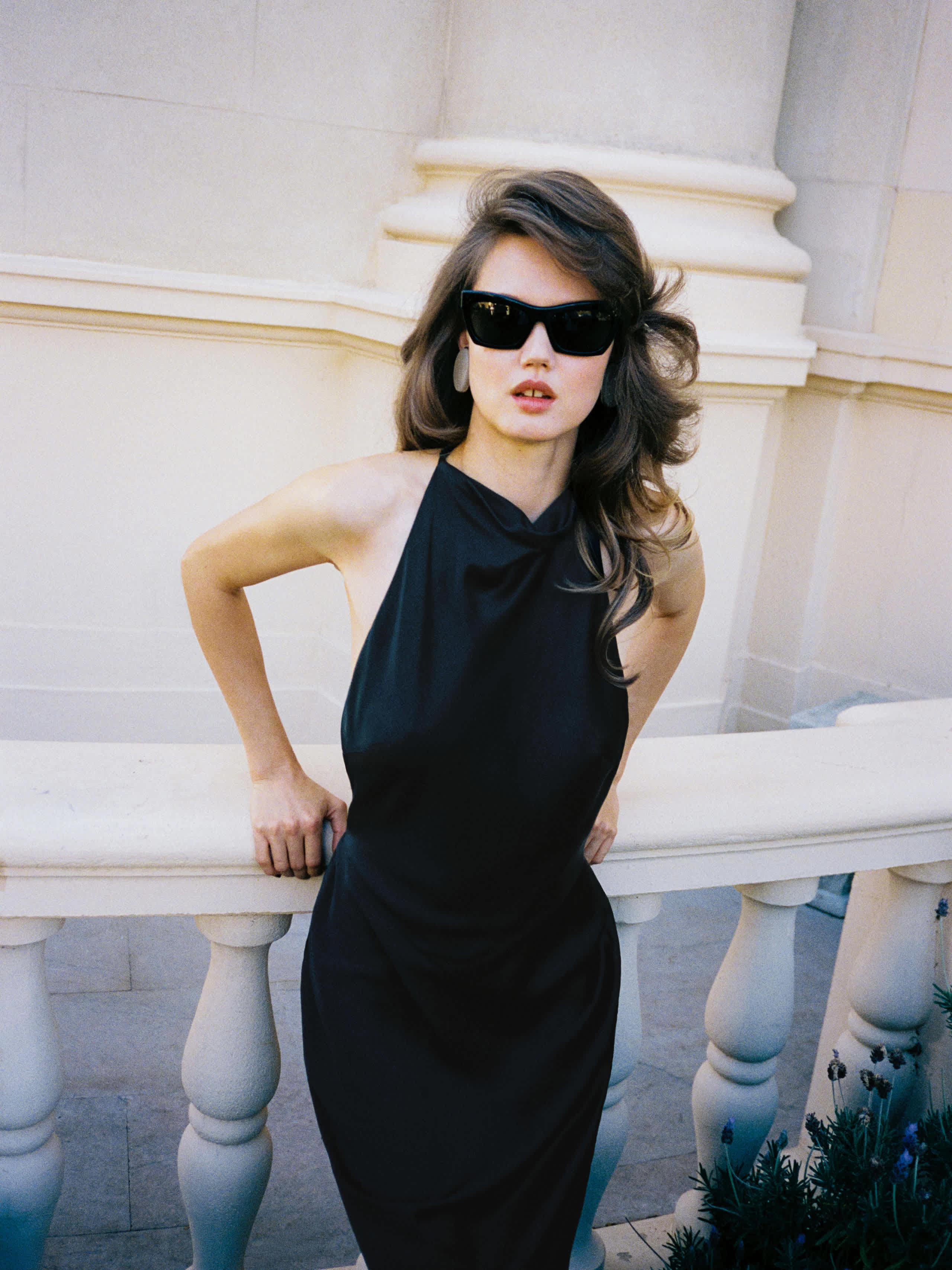 bianca silk dress NEW Reformation Bianca Silk Dress by Reformation