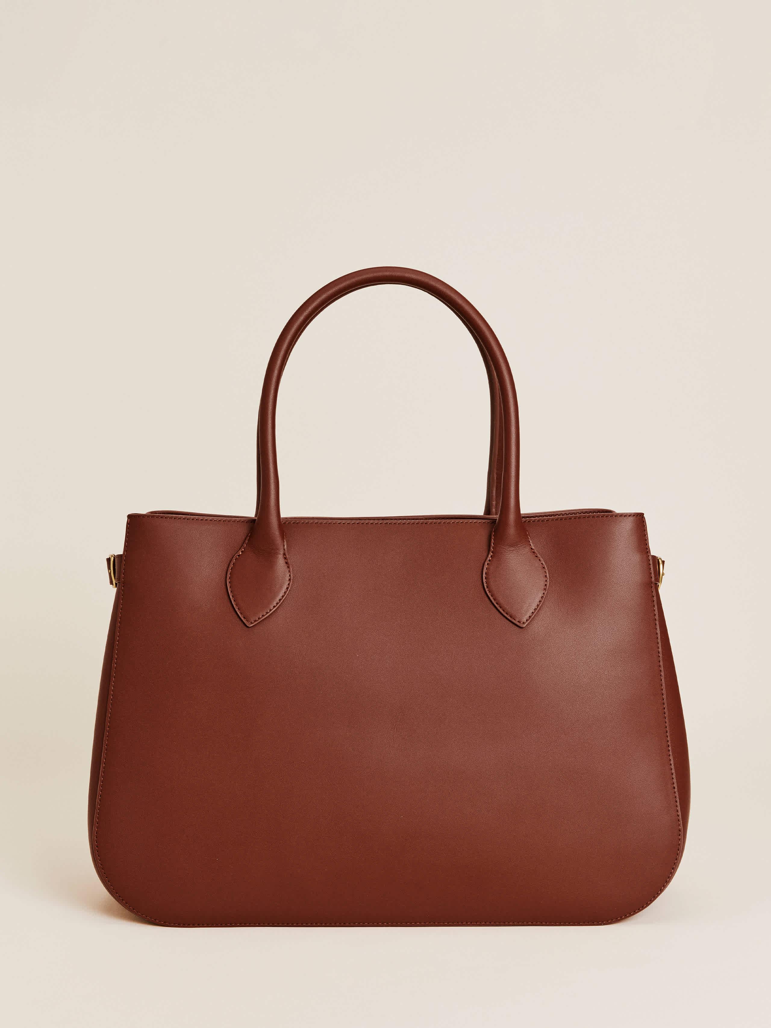 【Reformation】Patrizia Oversized Bag 0400022646868_CANVASBROWN?wid=