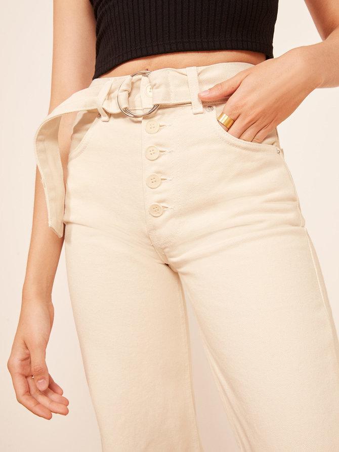reformation madison jean